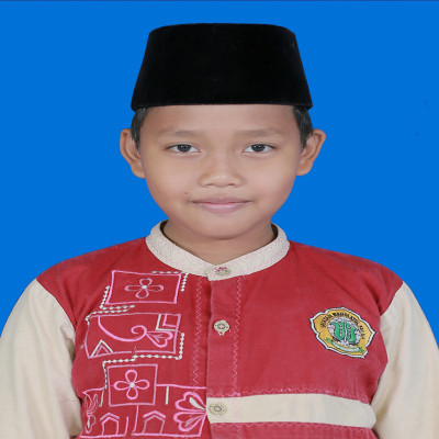 foto profil Muhammad Naufal Yazid Al Bustami